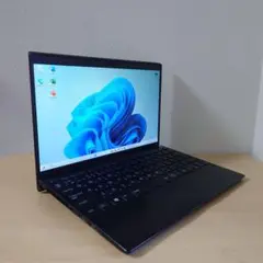 Vaio Pro PJ／Core i7 8世代／16GB／256GB