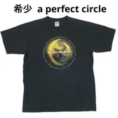a perfect circle official Tシャツ tool スマパン a perfect circle official Tシャツ tool スマパンブランド