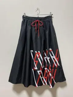 新品未使用SUPERLADYカンサイヤマモトスカート