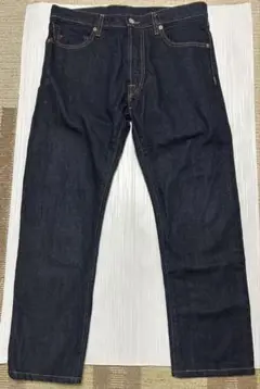 美品　TRAMAROSSA Arizonaセルビッジデニム　イタリア製　32