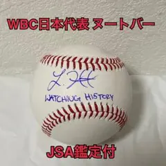 カージナルス ヌートバー 直筆サイン フルネーム JSAホログラム