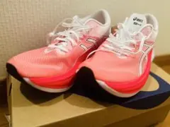 ⭐︎新品・箱付き⭐︎ASICS S4 ランニングシューズ 26.5cm