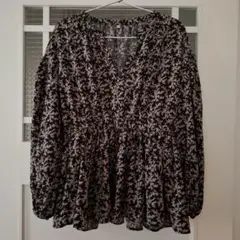 coca コカ トップス ○Mサイズ○