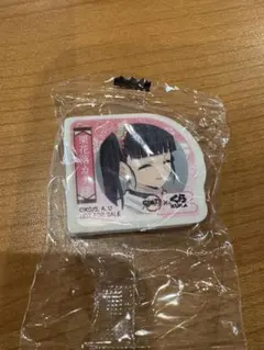 鬼花みかん 消しゴム KURA 未開封