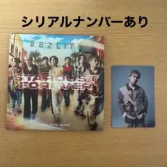 BALLISTIK BOYZ STARDUST FOREVER CD 奥田力也
