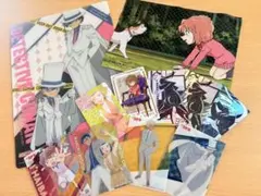 名探偵コナン　グッズ　まとめ売り