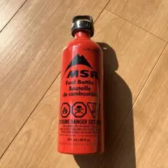MSR 燃料ボトル 887ml 591ml 2本セット　定価9,460円 MSR 燃料ボトル 887ml 591ml 2本セット 定価9,460円 MSR 限定