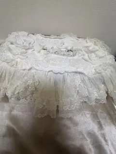 さえら ヒスクローネ ティッシュボックスカバー
