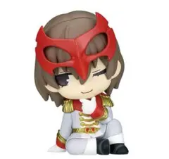 肩ズンFig.ペルソナ5 ザ・ロイヤル vol.2 クロウ 明智五郎