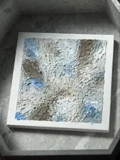 テクスチャアート No9.