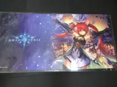 未開封正規品　シャドウバース　絶版　ケルベロスプレイマット　新品 Amazon | Shadowverse EVOLVE 公式ラバーマット Vol.7