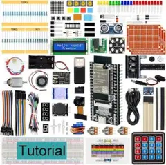Freenove Ultimate Starter Kit for ESP32