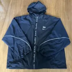 NIKE ✕ Patta ナイキ✕パタ　メンズフルジップジャケット XL M+NRG+PATTA+TRK+JKT.png
