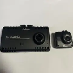 ☆電池新品☆整備品☆Dvr-GALUDA GL-05AP☆美品☆セルスター☆最新 電池新品☆整備品☆SD新品64GB☆セルスター☆GL-05AP☆美品