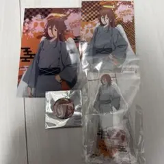 チェンソーマン　大阪限定　天使の悪魔アクリルスタンド　セット