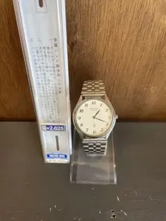 セイコー　シャリオ　4130-8020