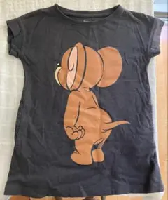 グラニフ トム&ジェリーTシャツ　90サイズ