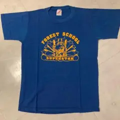 【80s】JERZEESタグ ヴィンテージ Tシャツ