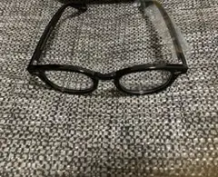 MOSCOT LEMTOSH レムトッシュ モスコット46 黒