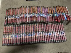 キングダム　1巻〜70巻セット