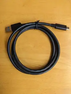 USB typeA−C USB3.0 ケーブル 約1メートル
