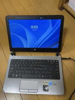 HP ProBook 430