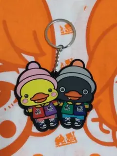 純烈　キーホルダー　びびぴぴ