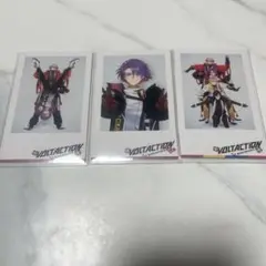 渡会雲雀 1周年 チェキ セット