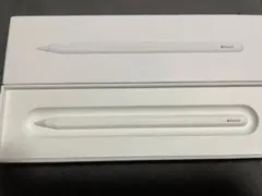 Apple Pencil 第2世代 ホワイト