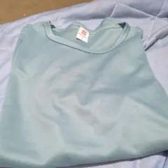 冷感メンズTシヤツ