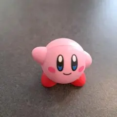 星のカービィ ミニフィギュア