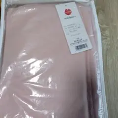 西川　ニューマイヤー毛布　ピンク