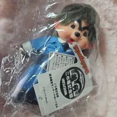 新品 ぐうたら両さん ぬいぐるみ - ぬいぐるみ一 番 安い