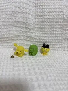 たまごっち まちぼうけ ガチャガチャ