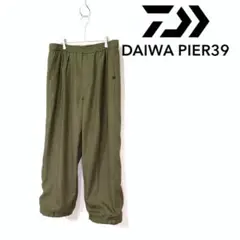 DAIWA PIER39 ダイワ テックワイドイージートラウザー パンツ