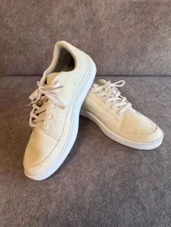 オールバーズ(allbirds) プラントペーサー ナチュラルホワイト