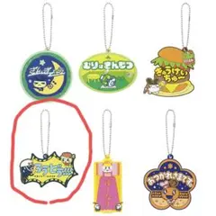 ＊新品未開封【たまごっち】はたらく！おしごとラバーチャーム
