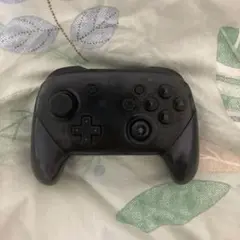 Nintendo Switch ブラックコントローラー
