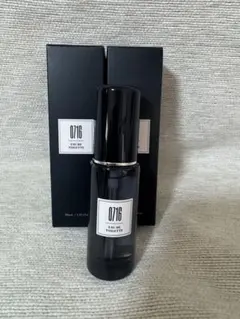 0716オードトワレ/ 30ml 2個 試してみた】0716 オードトワレのリアルな口コミ・レビュー | LIPS