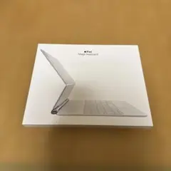 iPad Magic Keyboard （アイパッドマジックキーボード）