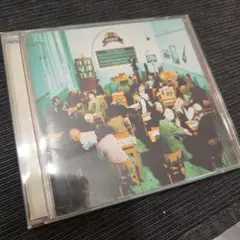 Oasis (What's the Story) Morning Glory?