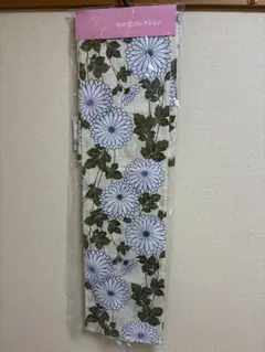 ゆかたコレクション 花柄 浴衣
