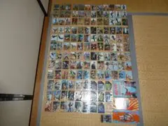 カルビー 仮面ライダーチップス 1999 2003