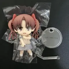 とある科学の超電磁砲　ねんどろいどぷち　白井黒子