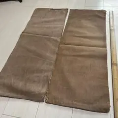 や酒袋アンティークリメイクハンドメイド