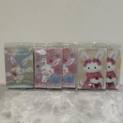 サンリオ ウィッシュミーメル 5枚セット
