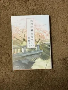 君の膵臓をたべたい