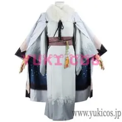 FGO/オベロン/コスプレ衣装/ウィッグ/ブランカ/1式/第二再臨 2025年最新】オベロン コスプレの人気アイテム - メルカリ