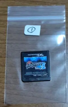 ポケットモンスター ブラック2 ニンテンドーDS