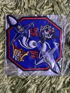 【新品】日米共同訓練部隊着用パッチ アントニーズ商会 日米共同訓練部隊着用パッチ アントニーズ商会 米空軍 三沢 航空